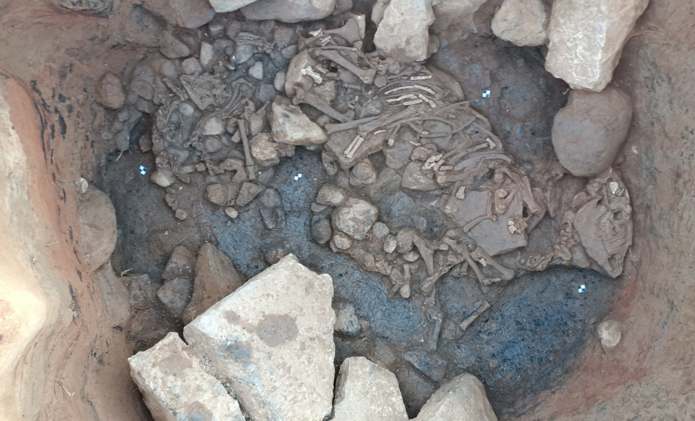 Φωτ.: Υπουργείο Πολιτισμού