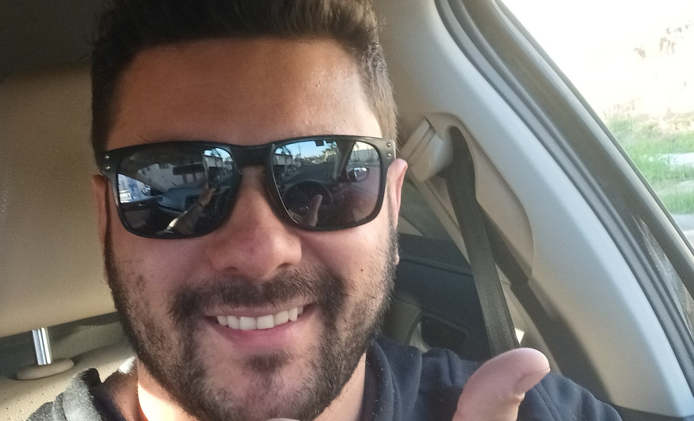 Facebook/Carlos Cerasomma