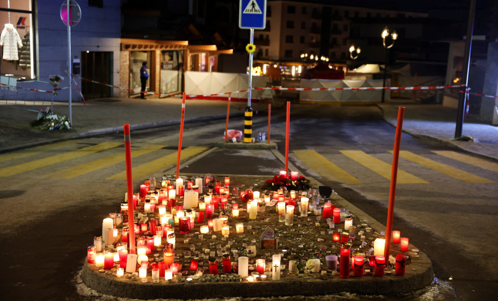 REUTERS/Stephanie Lecocq