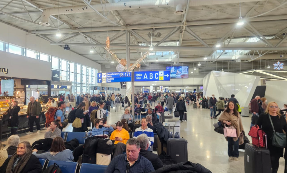 Γιάννης Κέμμος/ flash.gr