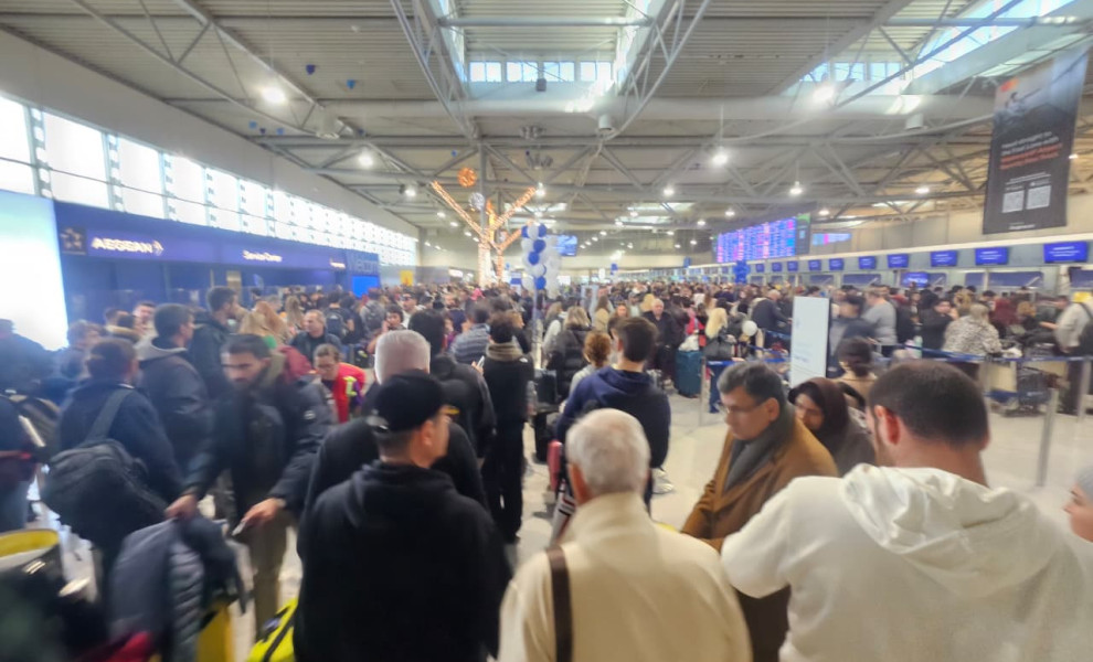 Γιάννης Κέμμος/ flash.gr