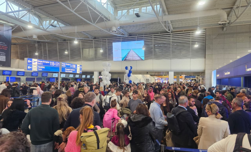 Γιάννης Κέμμος/ flash.gr