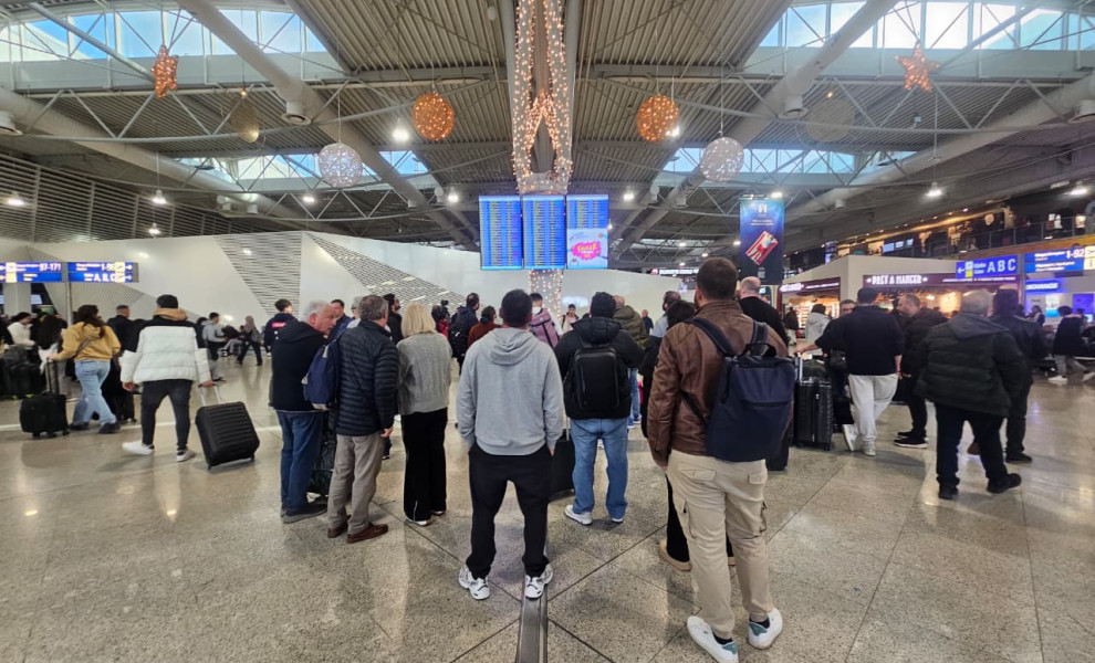 Γιάννης Κέμμος/ flash.gr