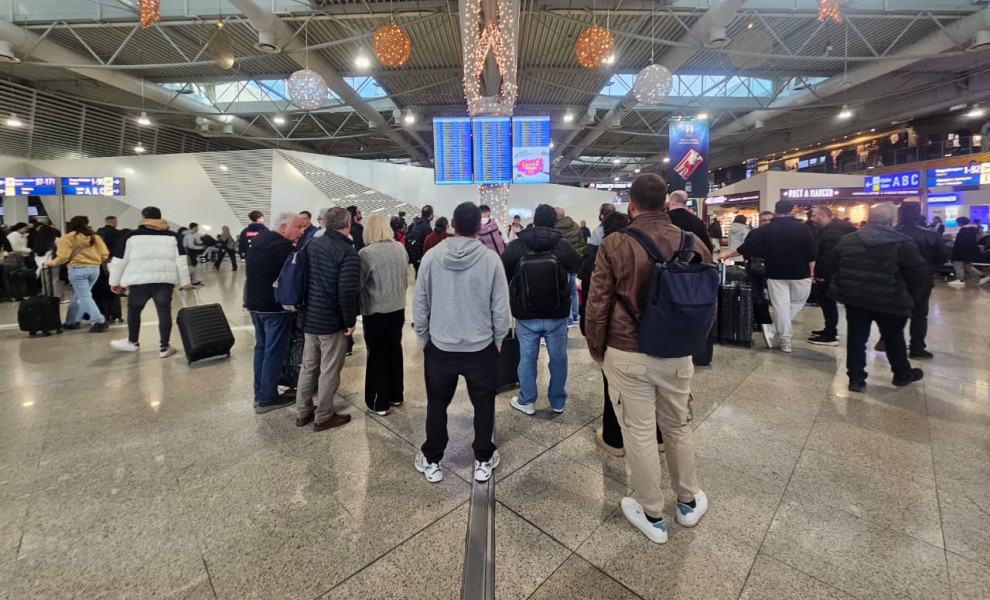 Γιάννης Κέμμος/ flash.gr