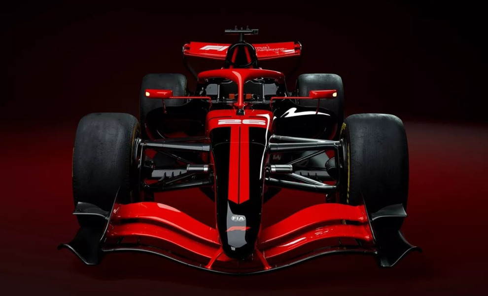 Φωτογραφία αρχείου: : Liberty Media