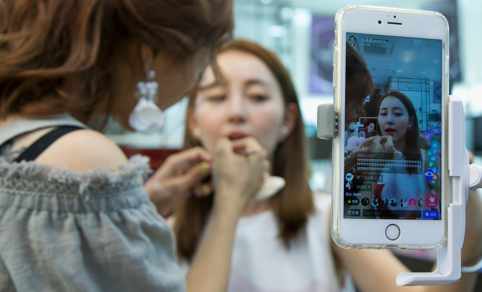 Photo by Han Myung-Gu/WireImage