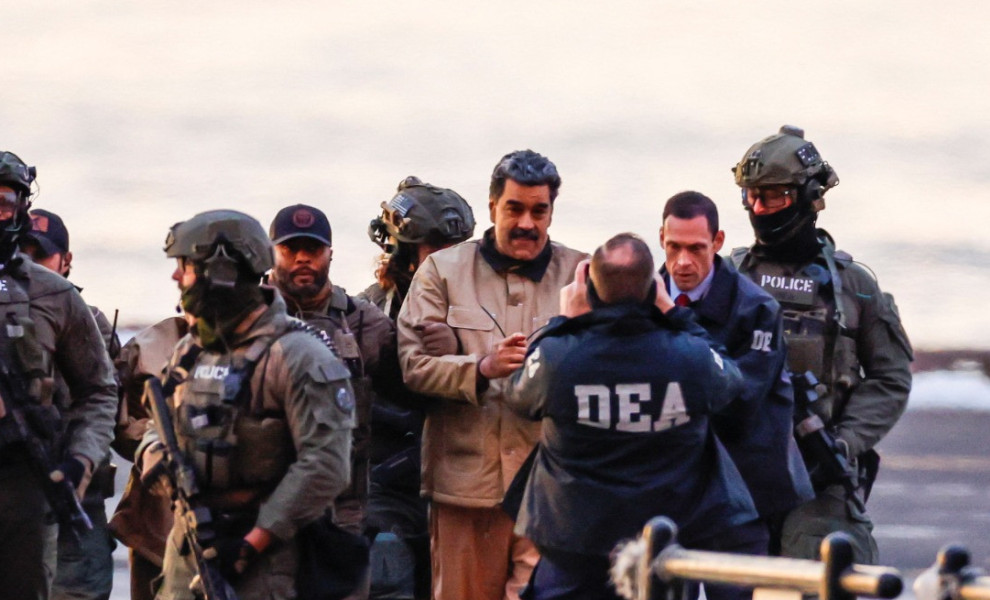 REUTERS/Eduardo Munoz