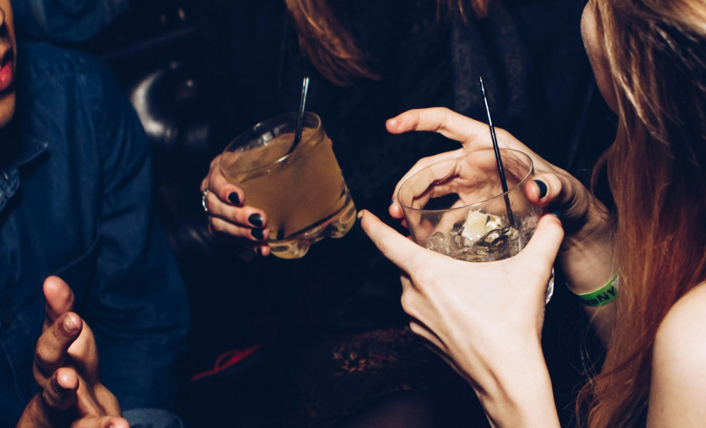 Photo by Michael Discenza on Unsplash