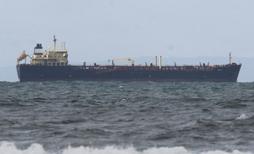 Φωτό αρχείου Reuters