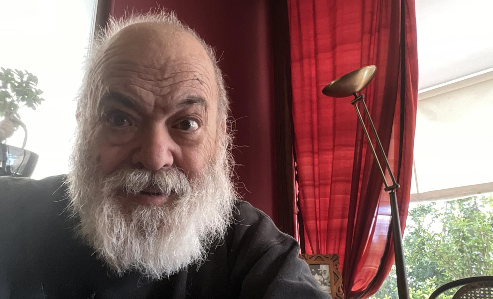 φωτογραφία Facebook