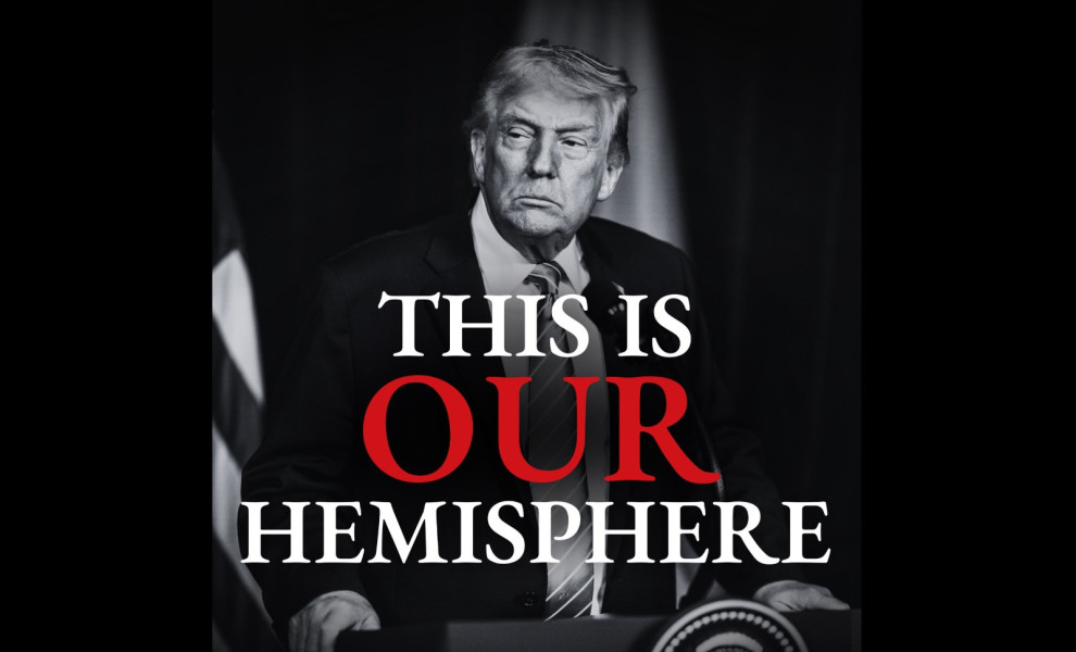 πηγή: State Department / X