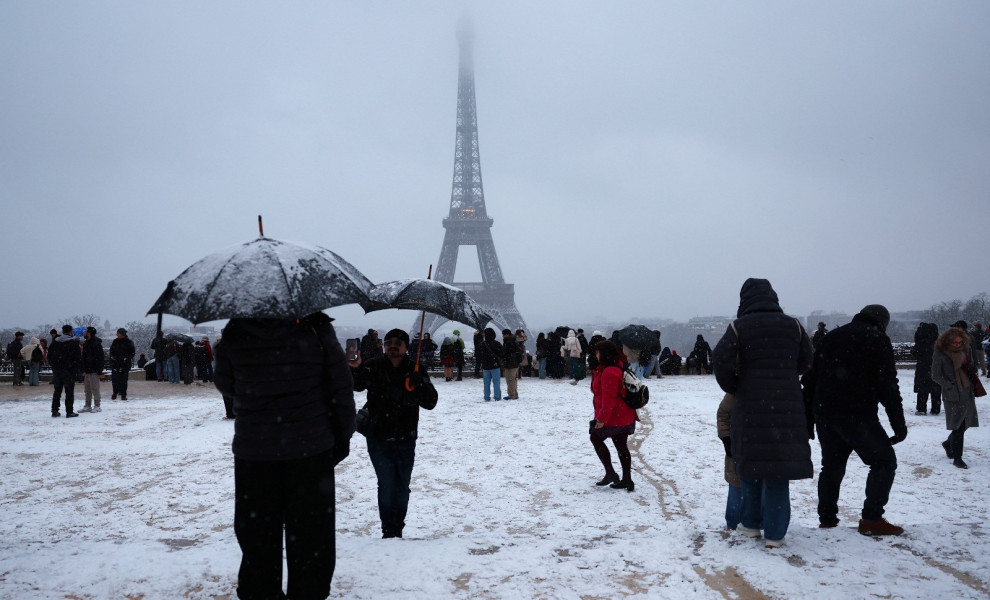 REUTERS/Abdul Saboor