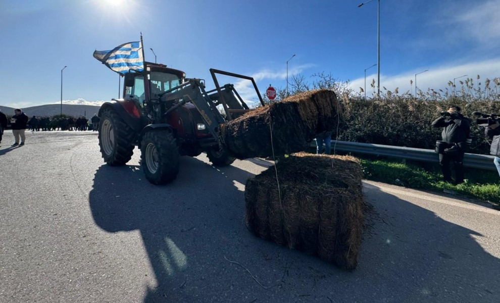 Φωτ.: Γιάννης Κέμμος / flash.gr