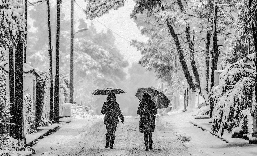 Φωτό: ΜΙΧΑΛΗΣ ΚΑΡΑΓΙΑΝΝΗΣ/EUROKINISSI