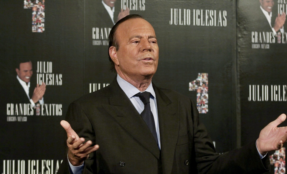 EPA/SASHENKA GUTIERREZ