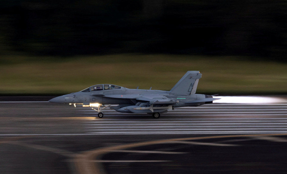 REUTERS/Ricardo Arduengo TPX IMAGES OF THE DAY