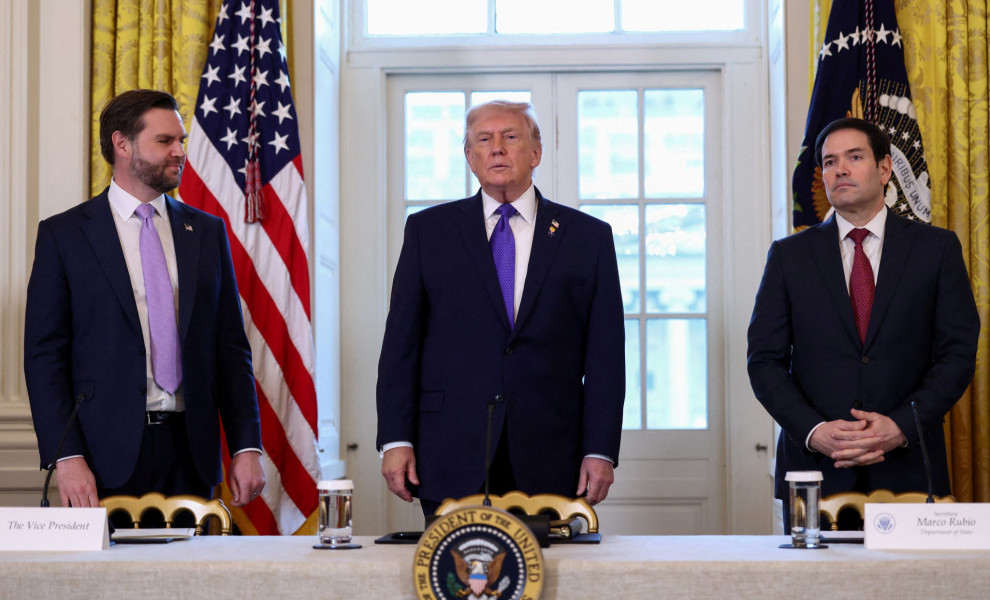 REUTERS/Kevin Lamarque