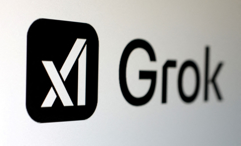 Grok / Reuters