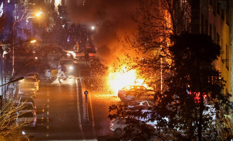 Stringer/WANA (West Asia News Agency) via REUTERS