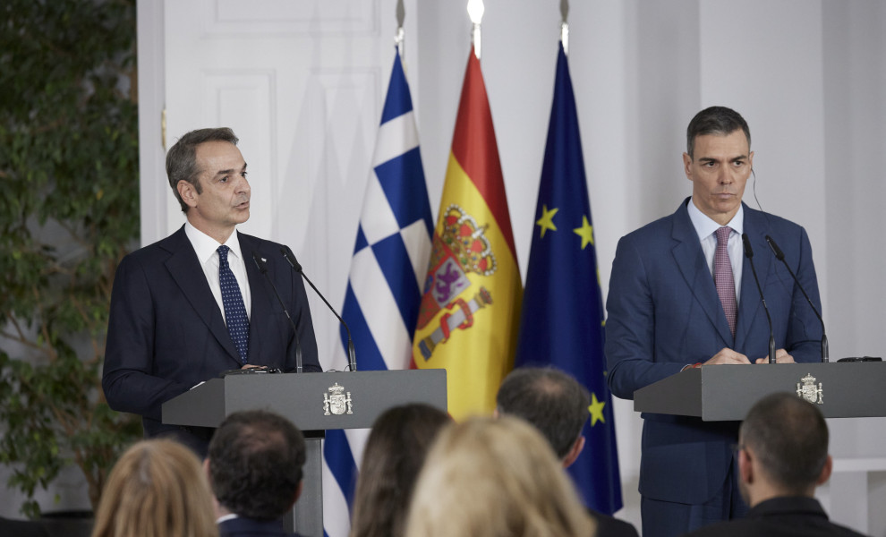 Φωτ. Γραφείο Τύπου Πρωθυπουργού