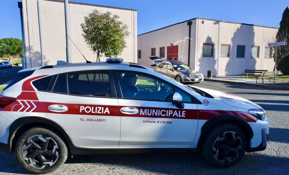 ΦΩΤΟ ΑΡΧΕΙΟΥ: ΑΠΕ-ΜΠΕ/EPA/ALESSIO NOVI