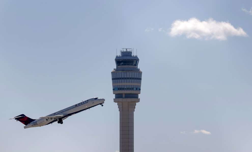 ΦΩΤΟ ΑΡΧΕΙΟΥ: ΑΠΕ-ΜΠΕ/EPA/ERIK S. LESSER