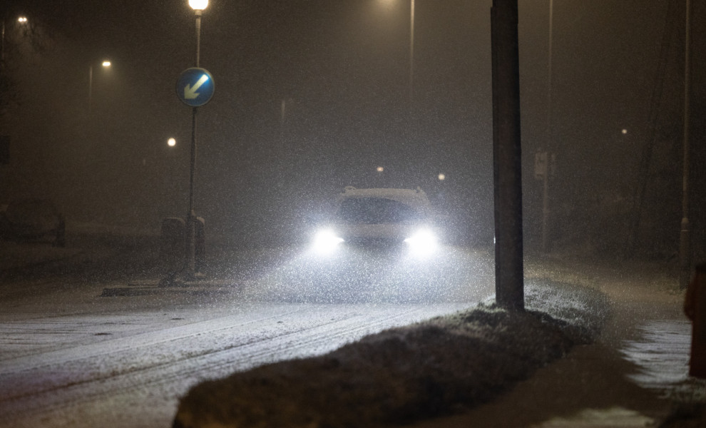 Φωτο: ΑΠΕ-ΜΠΕ / EPA/ADAM VAUGHAN