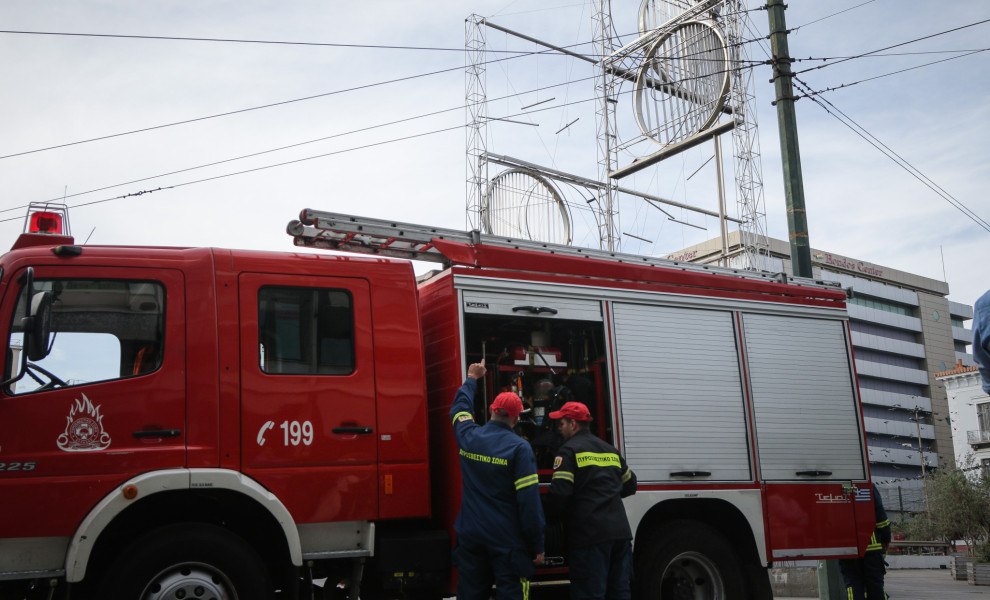 ΦΩΤΟ ΑΡΧΕΙΟΥ: EUROKINISSI/ΓΙΑΝΝΗΣ ΠΑΝΑΓΟΠΟΥΛΟΣ