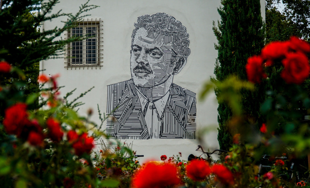 ΚΟΝΤΑΡΙΝΗΣ ΓΙΩΡΓΟΣ EUROKINISSI