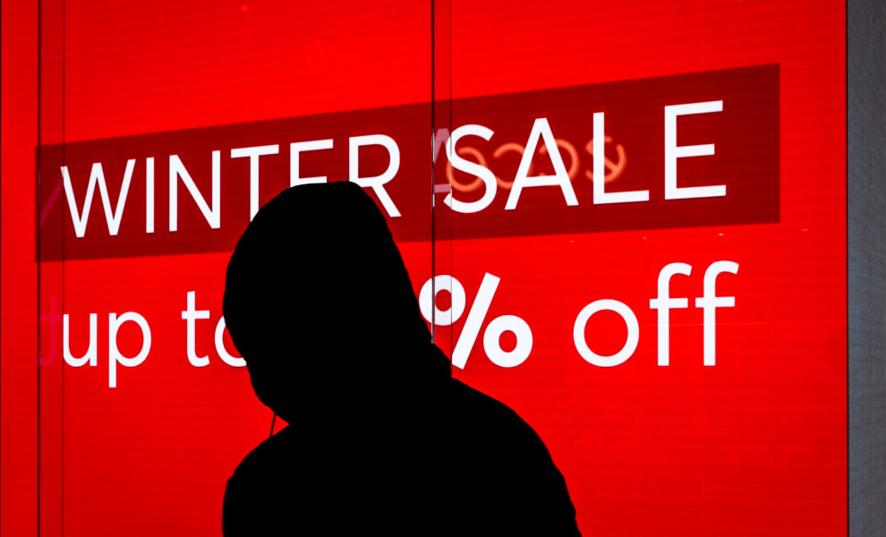 Δανάη Δαυλοπούλου/Eurokinissi