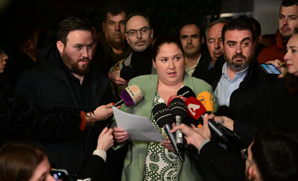 (ΦΩΤΟ: ΤΑΤΙΑΝΑ ΜΠΟΛΑΡΗ/EUROKINISSI)