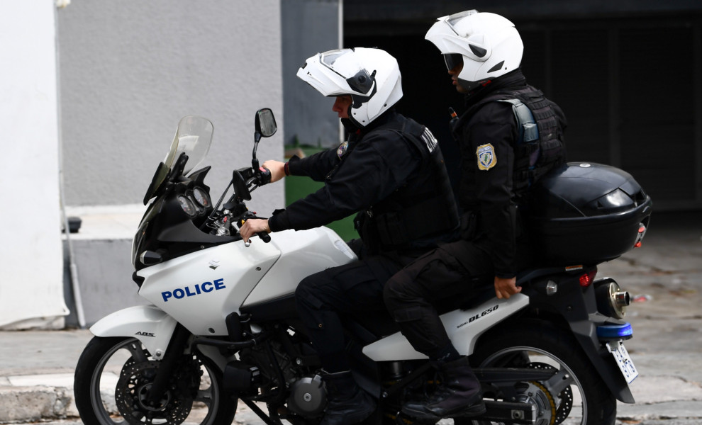 ΦΩΤΟ ΑΡΧΕΙΟΥ: INTIME NEWS / ΒΑΡΑΚΛΑΣ ΜΙΧΑΛΗΣ