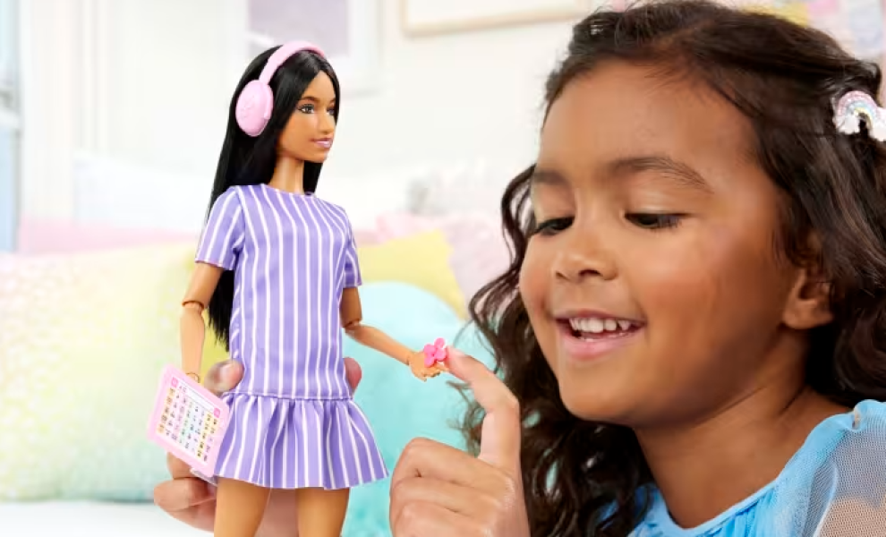 Mattel.com