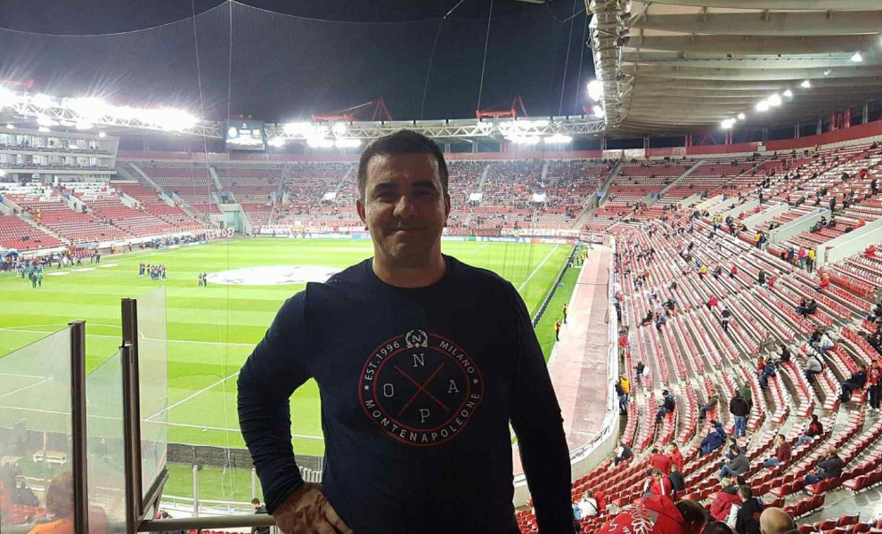 Φωτό: Onlarissa.gr