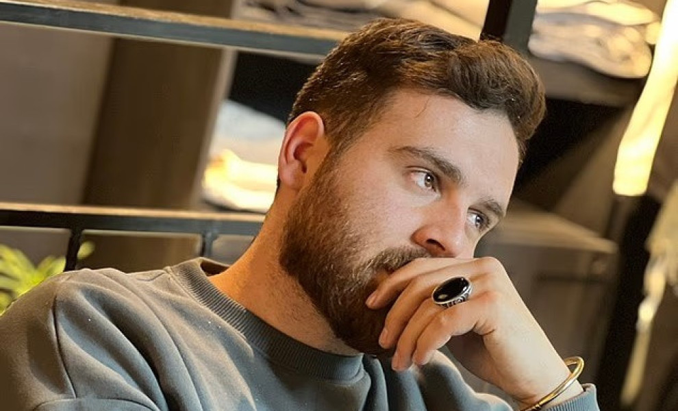 Ιράν: Έκκληση συγγενών του 26χρονου Ερφάν - «Σας παρακαλώ πρόεδρε Τραμπ, μην αφήσετε να εκτελεστεί»