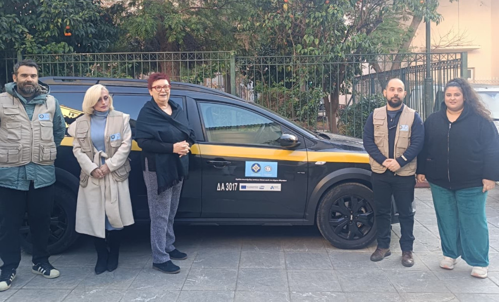 Μιχάλης Λεγάκης/Flash.gr