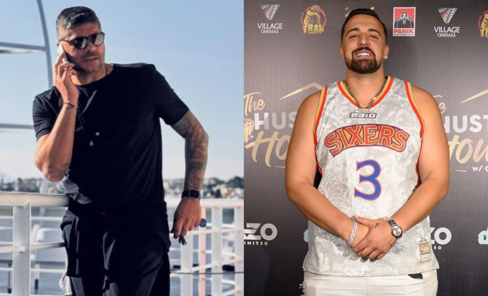 φωτογραφίες Instagram