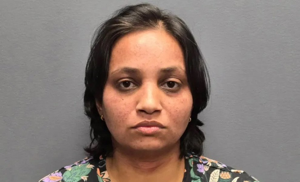 Priyatharsini-Natarajan Somerset County Prosecutor's Office