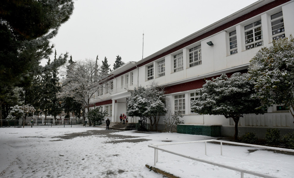 ΦΩΤΟ ΑΡΧΕΙΟΥ: ΑΒΡΑΜΙΔΗΣ ΑΛΕΞΑΝΔΡΟΣ/INTIME NEWS