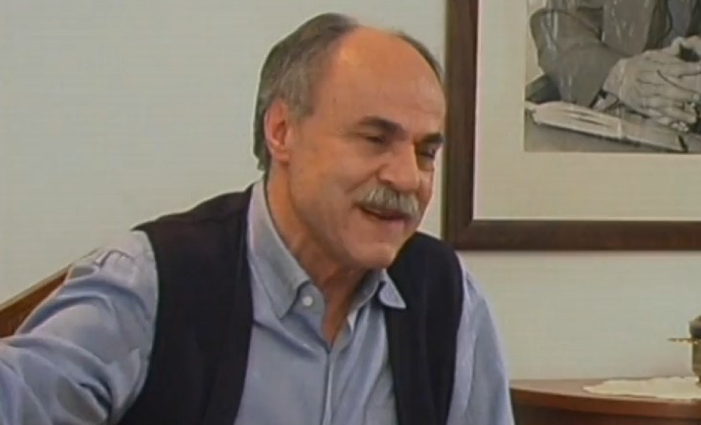 Γιάννης Ξυλούρης/YouTube