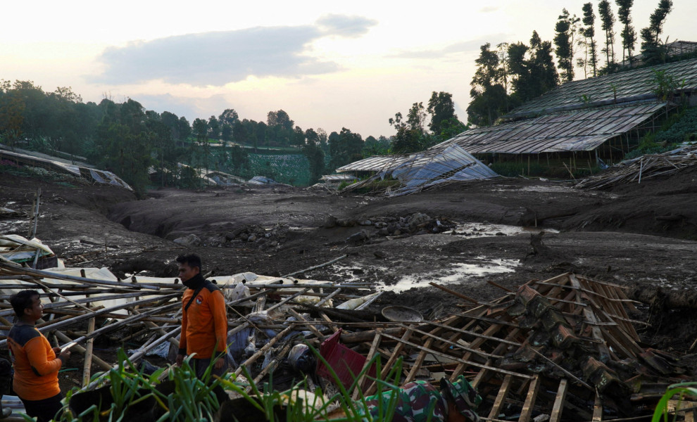 REUTERS/Yusep Maulana
