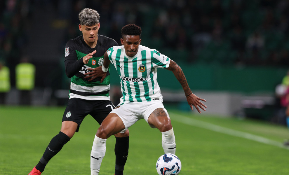 Αντρέ Λουίς/ΑΠΕ ΜΠΕ