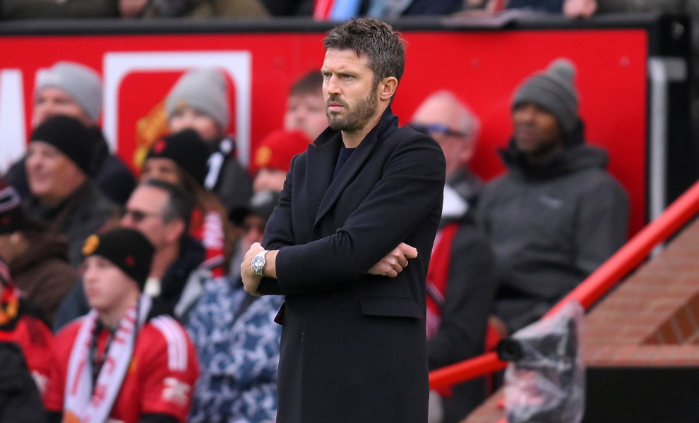 Μάικλ Κάρικ/ΑΠΕ ΜΠΕ