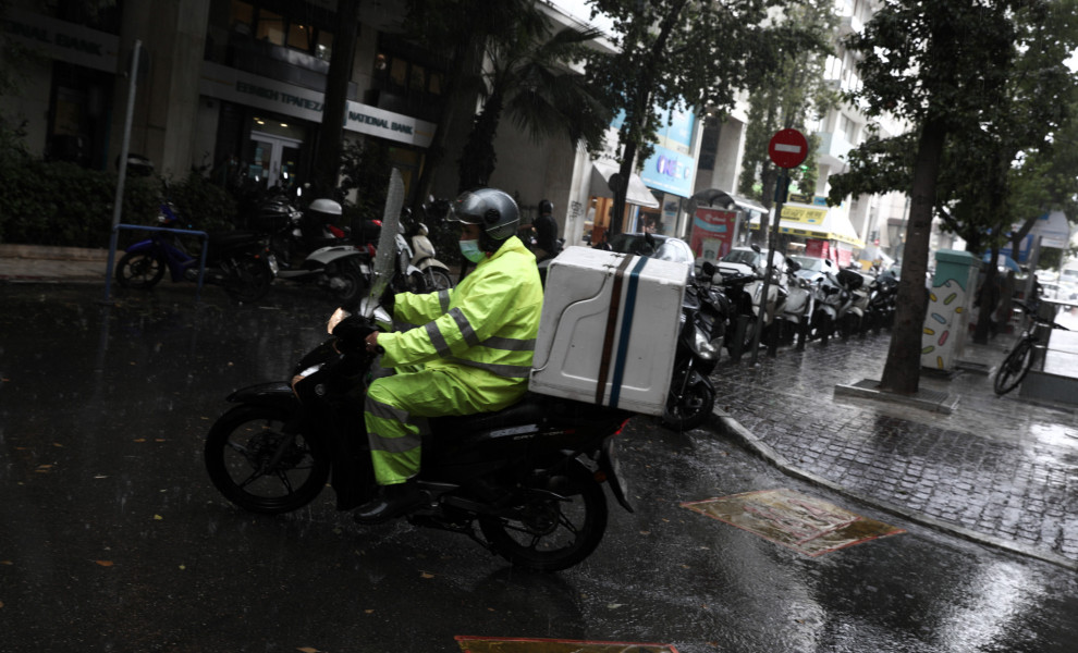 Eurokinissi (φωτογραφία αρχείου)