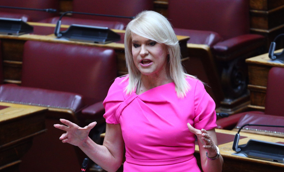 Credits: Γιάννης Παναγόπουλος/Eurokinissi