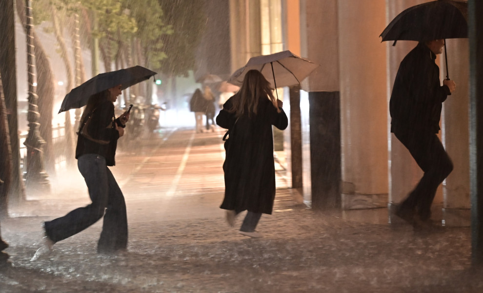 ΦΩΤΟ ΑΡΧΕΙΟΥ: ΜΙΧΑΛΗΣ ΚΑΡΑΓΙΑΝΝΗΣ/EUROKINISSI