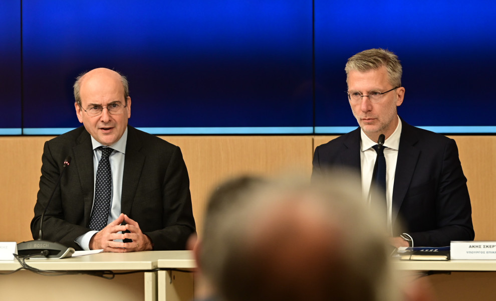 ΜΙΧΑΛΗΣ ΚΑΡΑΓΙΑΝΝΗΣ/EUROKINISSI