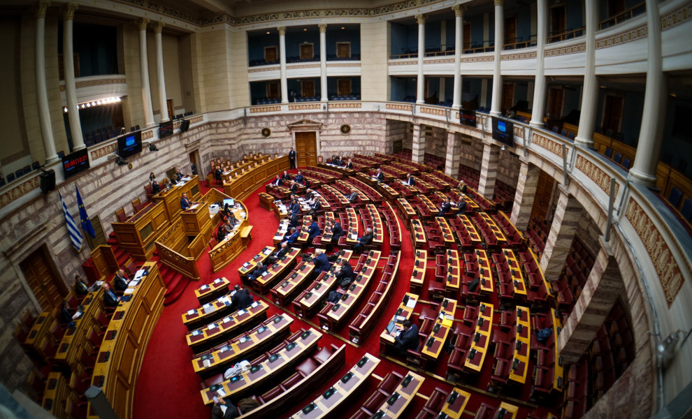 ΦΩΤΟ: ΓΙΩΡΓΟΣ ΚΟΝΤΑΡΙΝΗΣ/EUROKINISSI