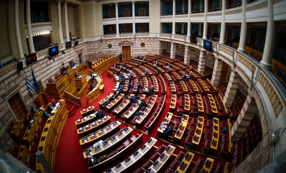 ΦΩΤΟ: ΓΙΩΡΓΟΣ ΚΟΝΤΑΡΙΝΗΣ/EUROKINISSI