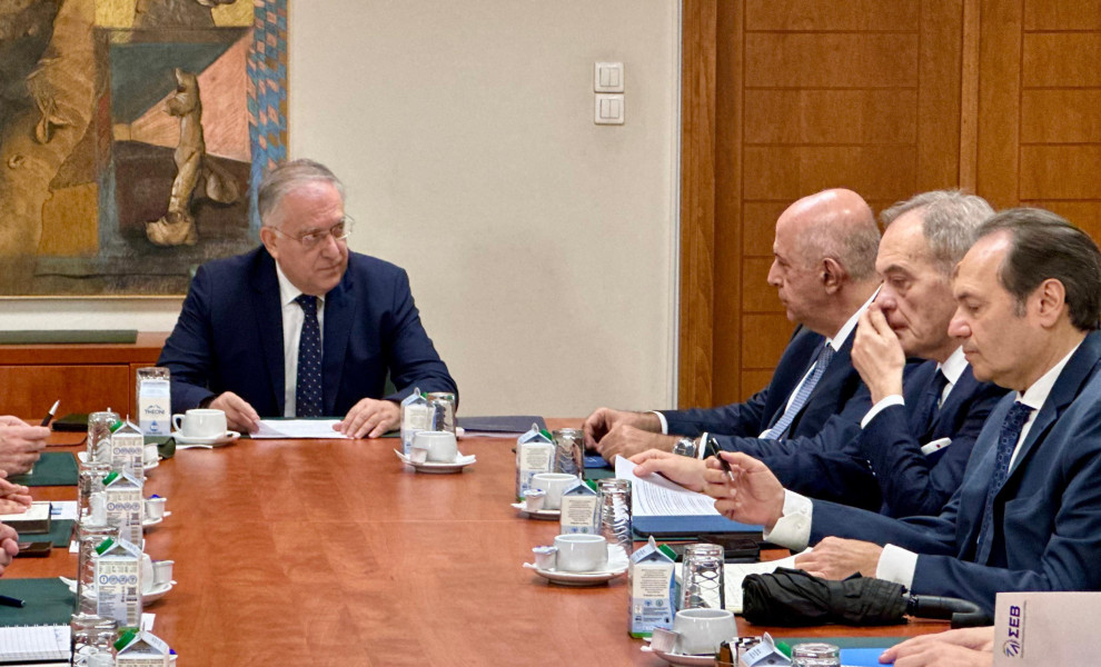 Γρ. Τύπου ΥΠΑΝ